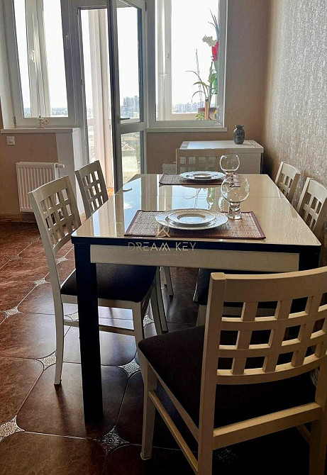 Продам  2к квартиру без комісії  ЖК Київська Венеція пр..Соборності Київ - зображення 6