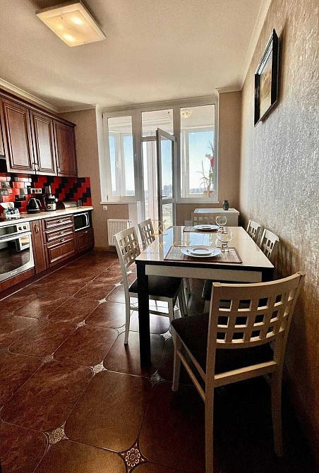 Продам  2к квартиру без комісії  ЖК Київська Венеція пр..Соборності Київ - зображення 7