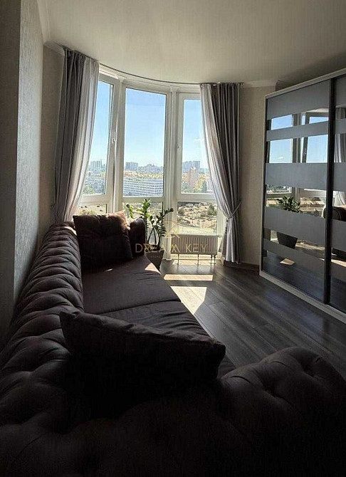 Продам  2к квартиру без комісії  ЖК Київська Венеція пр..Соборності Київ - зображення 3