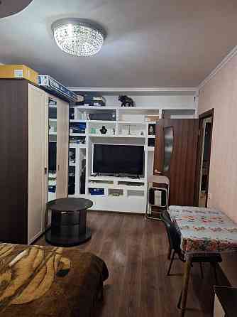 Двухкомнатная с ремонтом на Вильямса/Королёва. Одесса