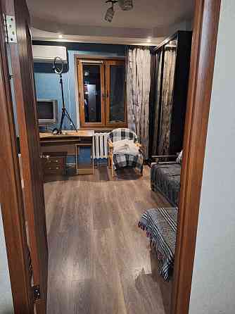 Двухкомнатная с ремонтом на Вильямса/Королёва. Одесса