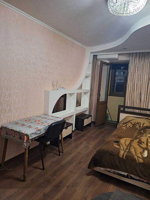 Двухкомнатная с ремонтом на Вильямса/Королёва. Одесса - изображение 6