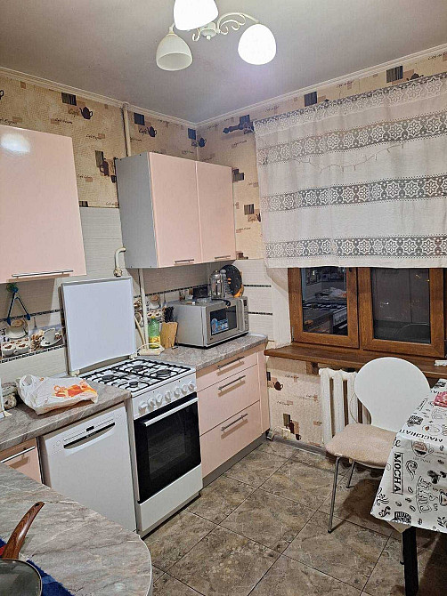 Двухкомнатная с ремонтом на Вильямса/Королёва. Одесса - изображение 3