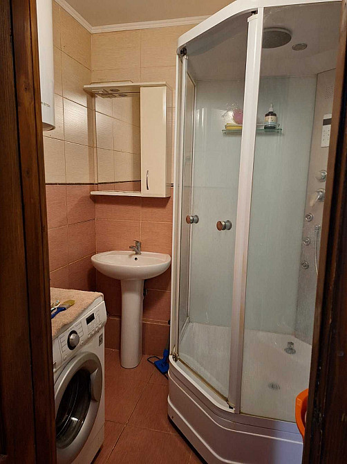 Двухкомнатная с ремонтом на Вильямса/Королёва. Одесса - изображение 8