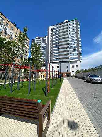 БЕЗ КОМІСІЇ! 3К ЖК Центральний 97м2 Николаев