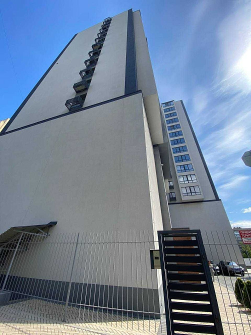 БЕЗ КОМІСІЇ! 3К ЖК Центральний 97м2 Николаев - изображение 2