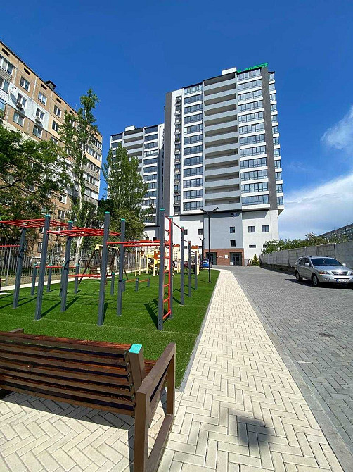 БЕЗ КОМІСІЇ! 3К ЖК Центральний 97м2 Николаев - изображение 1