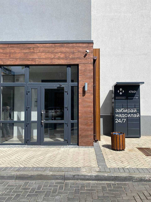 БЕЗ КОМІСІЇ! 3К ЖК Центральний 97м2 Николаев - изображение 4