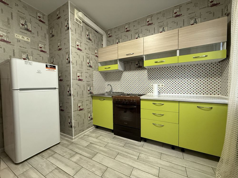 Продаж квартири 1 кім. ЖК Сонячний Бориспіль - зображення 2