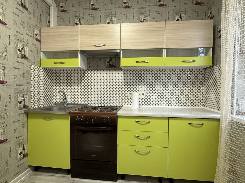 Продаж квартири 1 кім. ЖК Сонячний Бориспіль - зображення 5