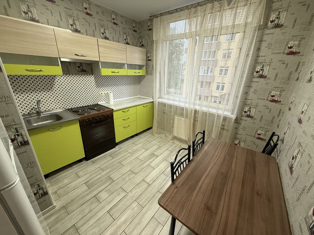 Продаж квартири 1 кім. ЖК Сонячний Бориспіль - зображення 3