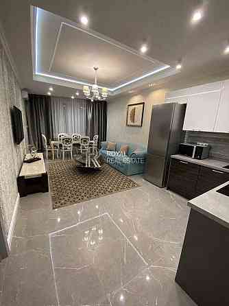 Видова Квартира ТОП продажа Сонячна Рівєра з РЕМНТОМ Київ