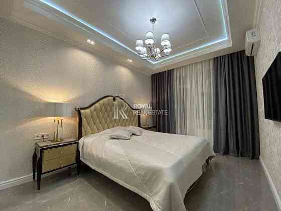 Видова Квартира ТОП продажа Сонячна Рівєра з РЕМНТОМ Київ