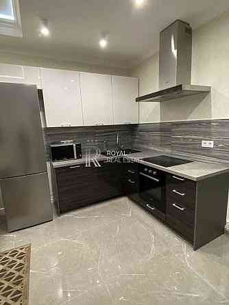 Видова Квартира ТОП продажа Сонячна Рівєра з РЕМНТОМ Київ