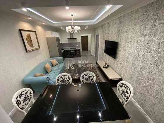 Видова Квартира ТОП продажа Сонячна Рівєра з РЕМНТОМ Київ