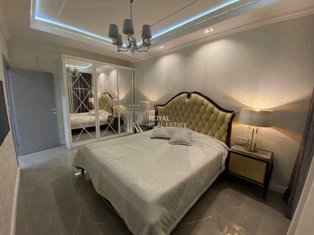 Видова Квартира ТОП продажа Сонячна Рівєра з РЕМНТОМ Київ - зображення 7