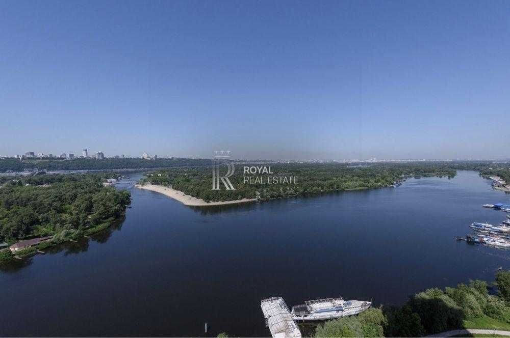 Видова Квартира ТОП продажа Сонячна Рівєра з РЕМНТОМ Київ - зображення 1