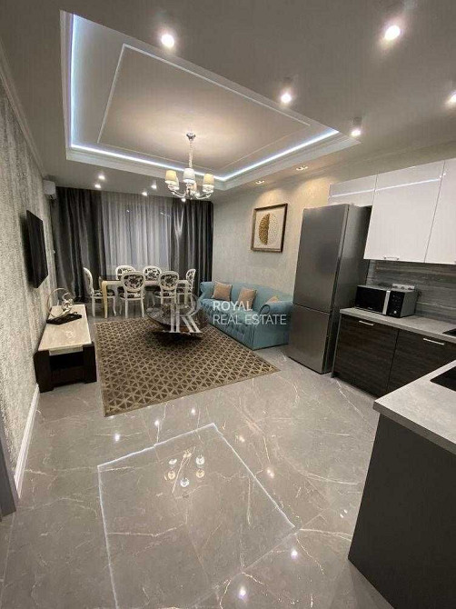 Видова Квартира ТОП продажа Сонячна Рівєра з РЕМНТОМ Київ - зображення 3