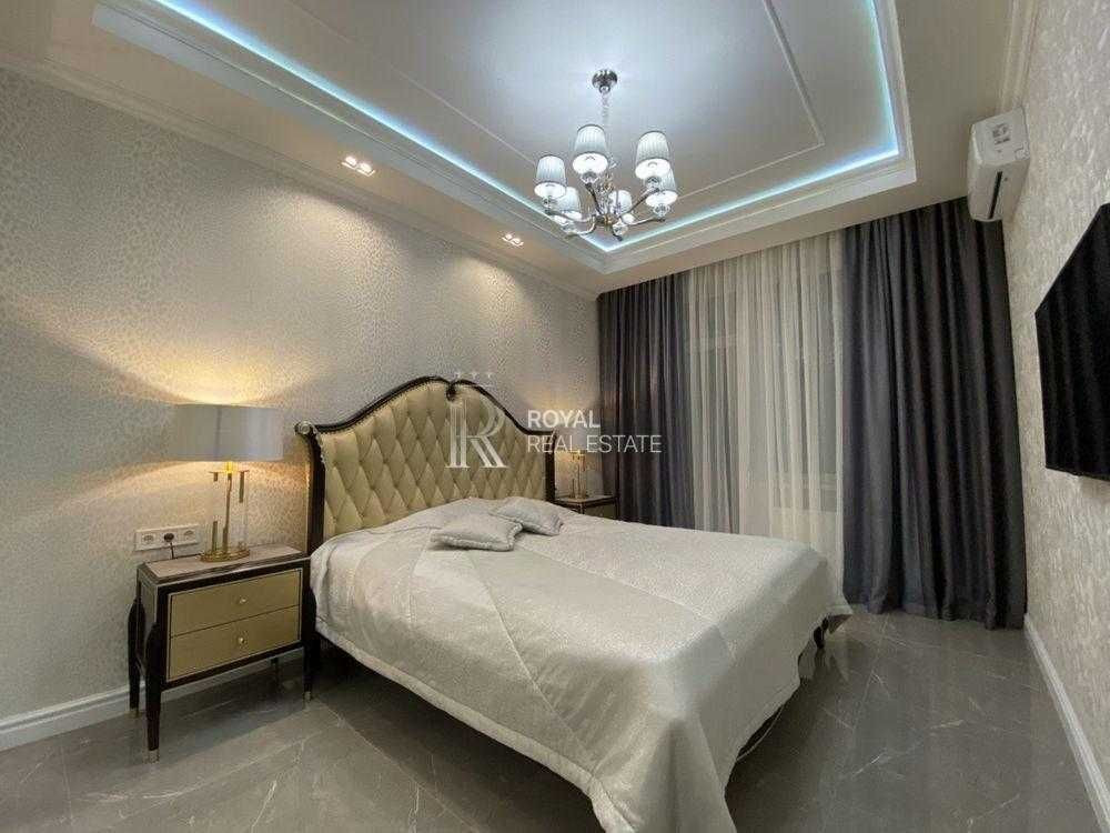 Видова Квартира ТОП продажа Сонячна Рівєра з РЕМНТОМ Київ - зображення 6