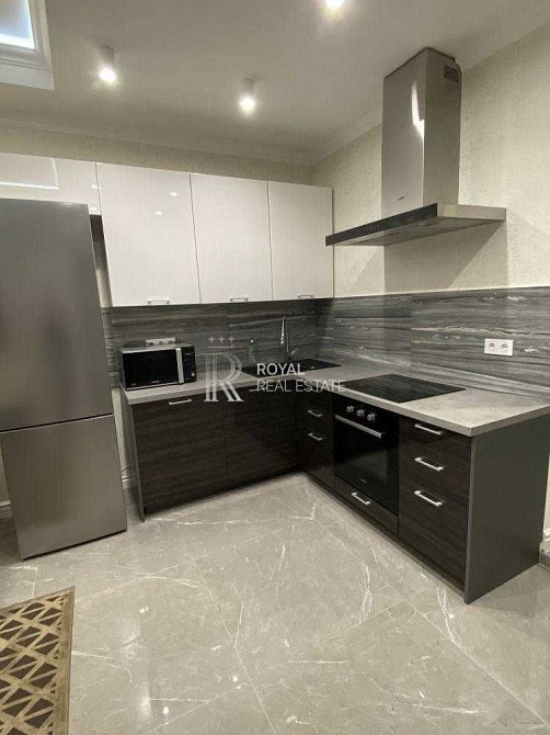 Видова Квартира ТОП продажа Сонячна Рівєра з РЕМНТОМ Київ - зображення 5