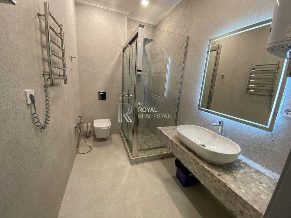 Видова Квартира ТОП продажа Сонячна Рівєра з РЕМНТОМ Київ - зображення 2