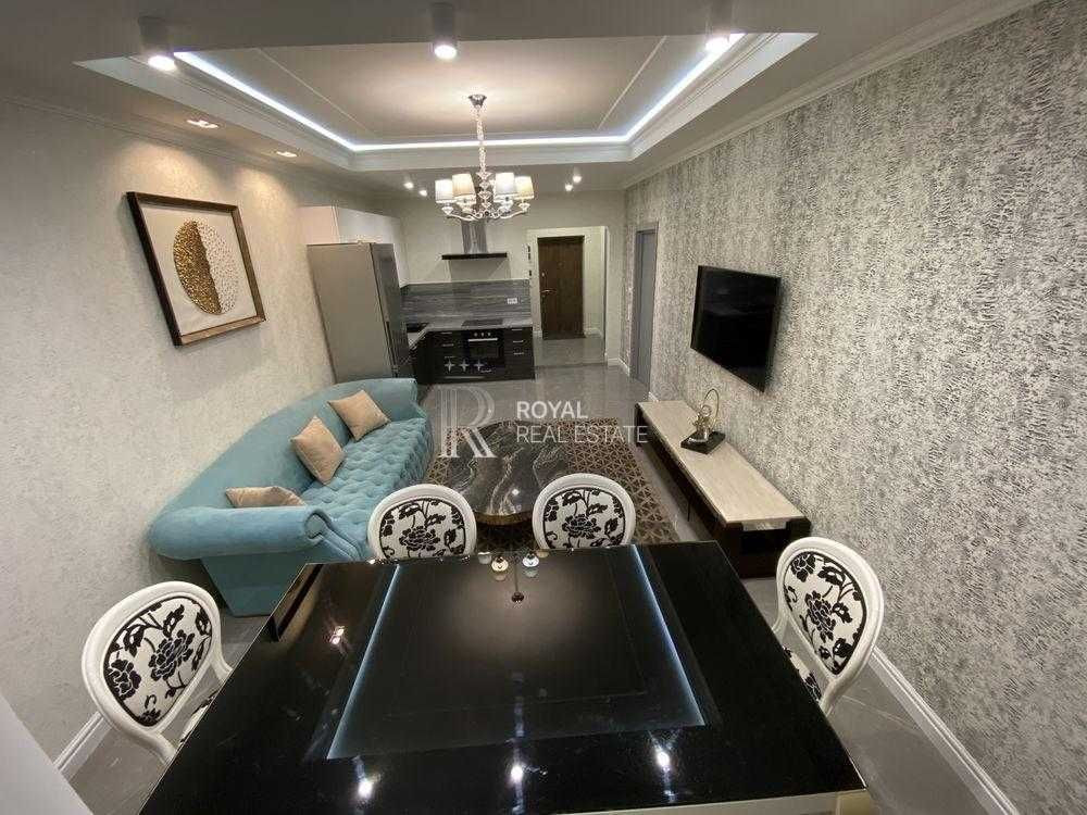 Видова Квартира ТОП продажа Сонячна Рівєра з РЕМНТОМ Київ - зображення 4