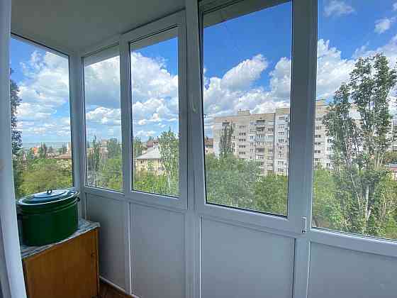 Продається однокімнатна квартира Николаев