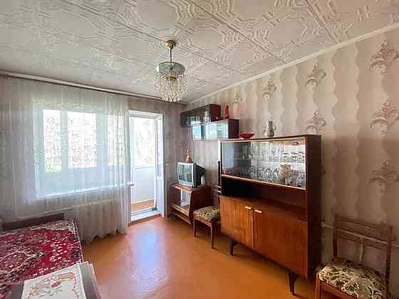 Продається однокімнатна квартира Николаев