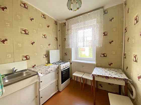 Продається однокімнатна квартира Николаев