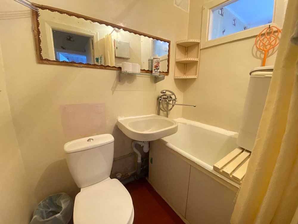 Продається однокімнатна квартира Миколаїв - зображення 4