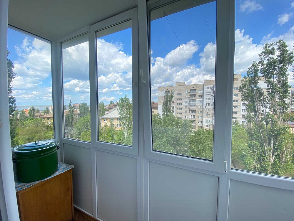 Продається однокімнатна квартира Миколаїв - зображення 5