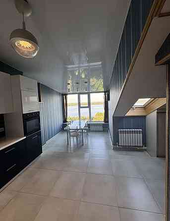 Здам елітну квартиру-студію на березі Дніпра в м.Канів. Канів