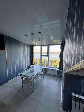 Здам елітну квартиру-студію на березі Дніпра в м.Канів. Канів