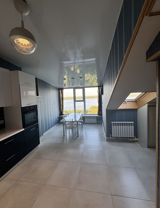 Здам елітну квартиру-студію на березі Дніпра в м.Канів. Канів - зображення 3