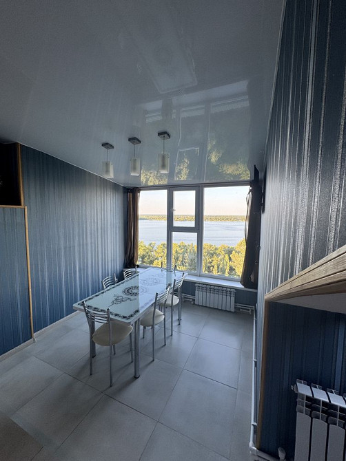 Здам елітну квартиру-студію на березі Дніпра в м.Канів. Канів - зображення 1