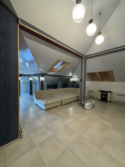 Здам елітну квартиру-студію на березі Дніпра в м.Канів. Канів - зображення 2