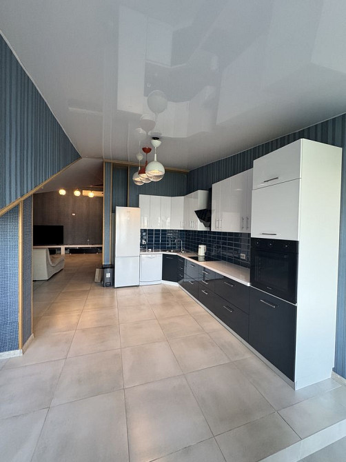 Здам елітну квартиру-студію на березі Дніпра в м.Канів. Канів - зображення 5