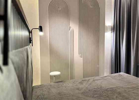 ПЕРША Оренда 1к квартири в ЖК МАНХЄТТЕН Київ