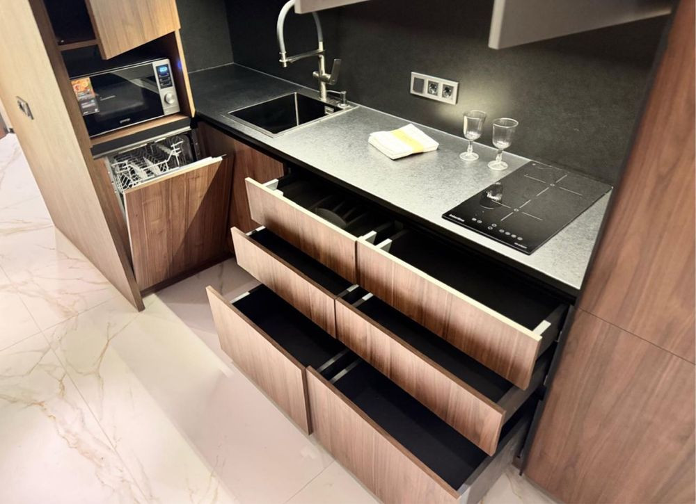 ПЕРША Оренда 1к квартири в ЖК МАНХЄТТЕН Київ - зображення 2