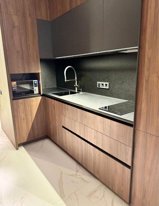 ПЕРША Оренда 1к квартири в ЖК МАНХЄТТЕН Київ - зображення 1