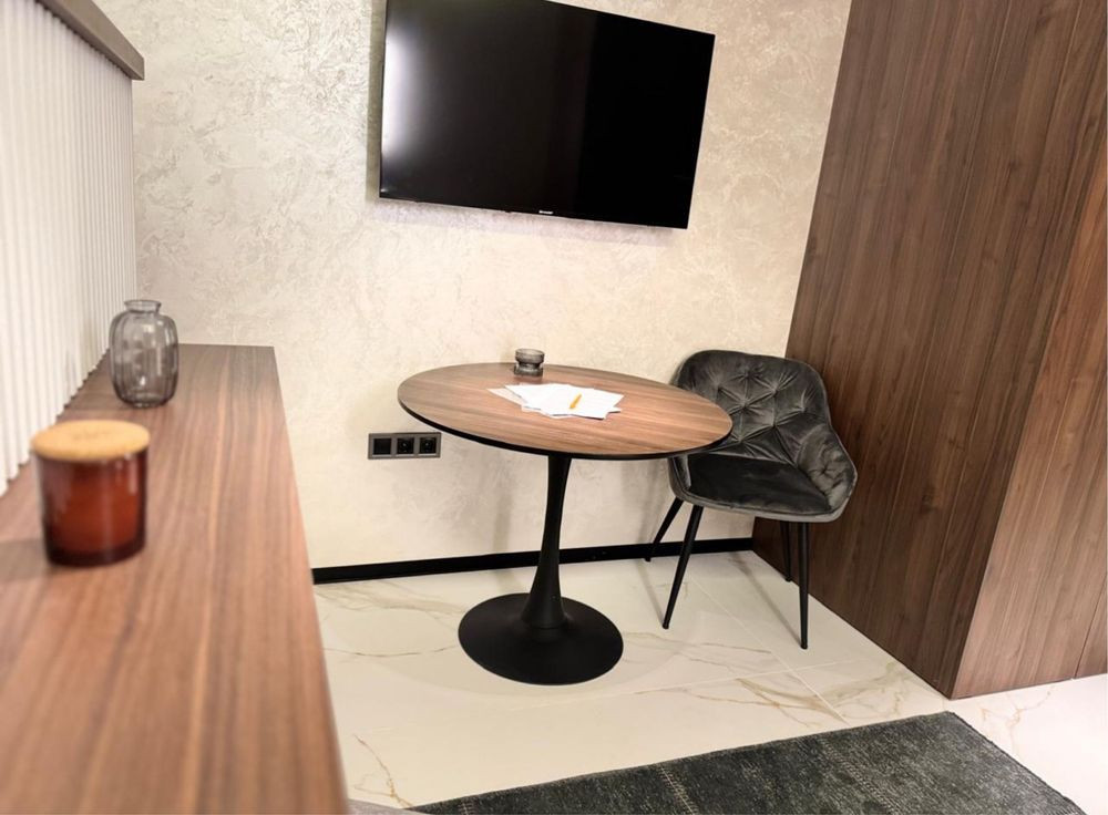 ПЕРША Оренда 1к квартири в ЖК МАНХЄТТЕН Київ - зображення 8