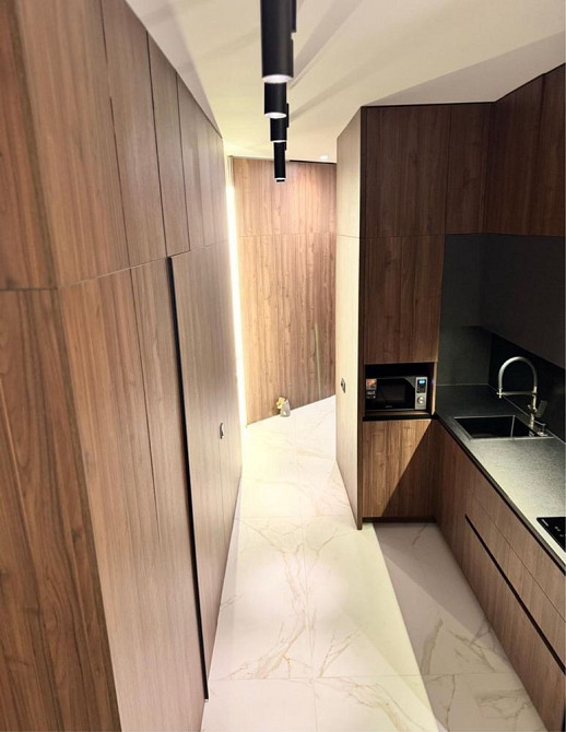 ПЕРША Оренда 1к квартири в ЖК МАНХЄТТЕН Київ - зображення 4