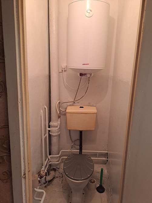 Здам однокімнатну квартиру Чорних Запорожців 22 Біла Церква - зображення 8