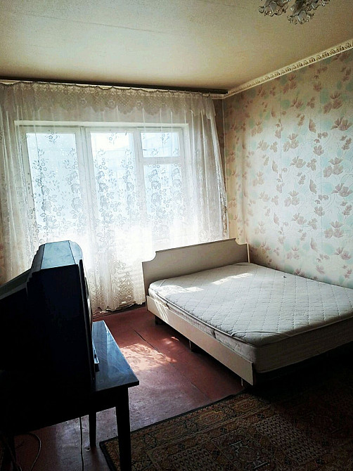 Здам однокімнатну квартиру Чорних Запорожців 22 Біла Церква - зображення 1