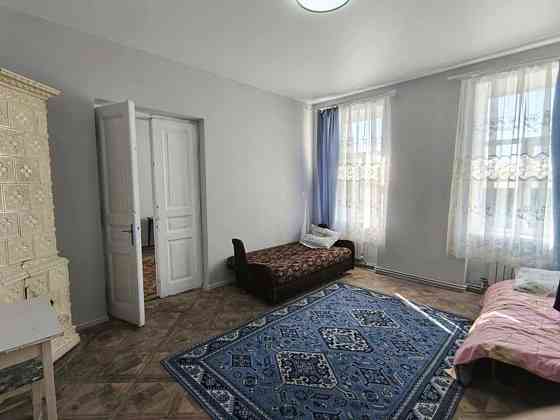 2 кім. Федьковича (Привокзальний ринок), 55 кв.м., 2/3ц, 16 000 грн Львов