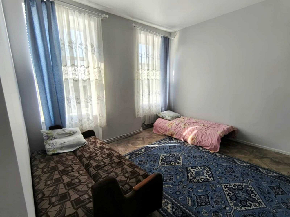 2 кім. Федьковича (Привокзальний ринок), 55 кв.м., 2/3ц, 16 000 грн Львов - изображение 4