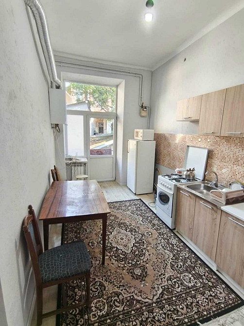 2 кім. Федьковича (Привокзальний ринок), 55 кв.м., 2/3ц, 16 000 грн Львов - изображение 8