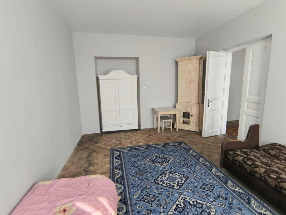 2 кім. Федьковича (Привокзальний ринок), 55 кв.м., 2/3ц, 16 000 грн Львов - изображение 2