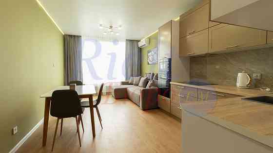 Заселення-єврочетвірка Oliva з гардеробною ЖК «Варшавський 2» Київ