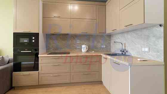 Заселення-єврочетвірка Oliva з гардеробною ЖК «Варшавський 2» Київ